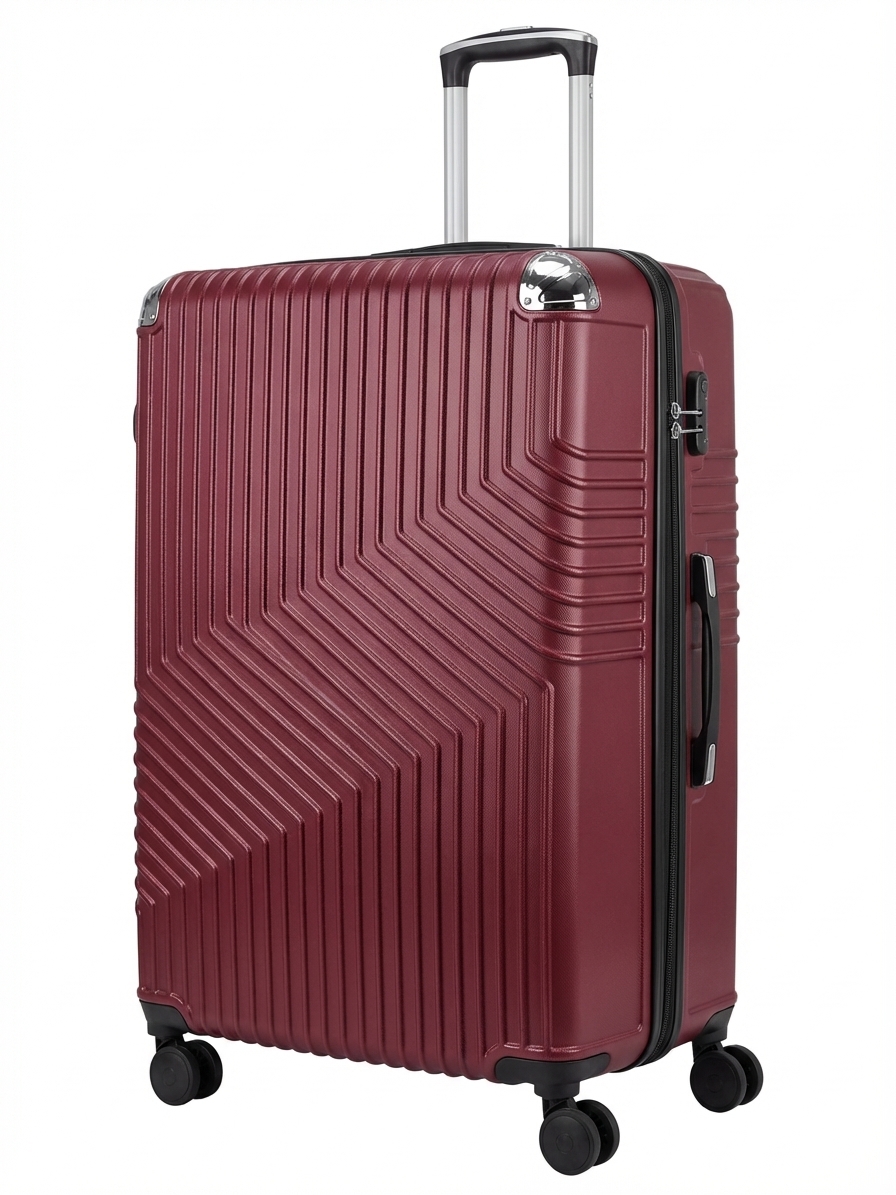 Hardshell Chevron Spinner