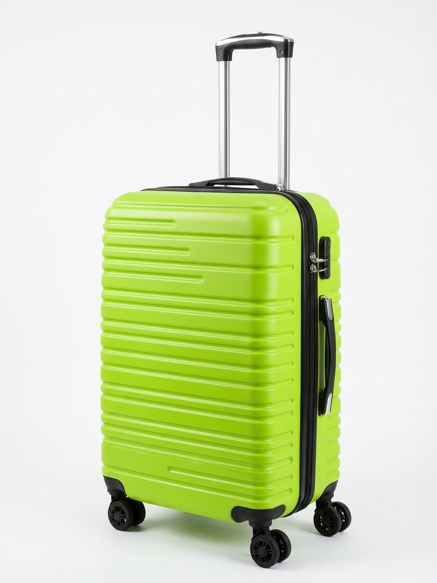 Hardshell Ribbed Spinner