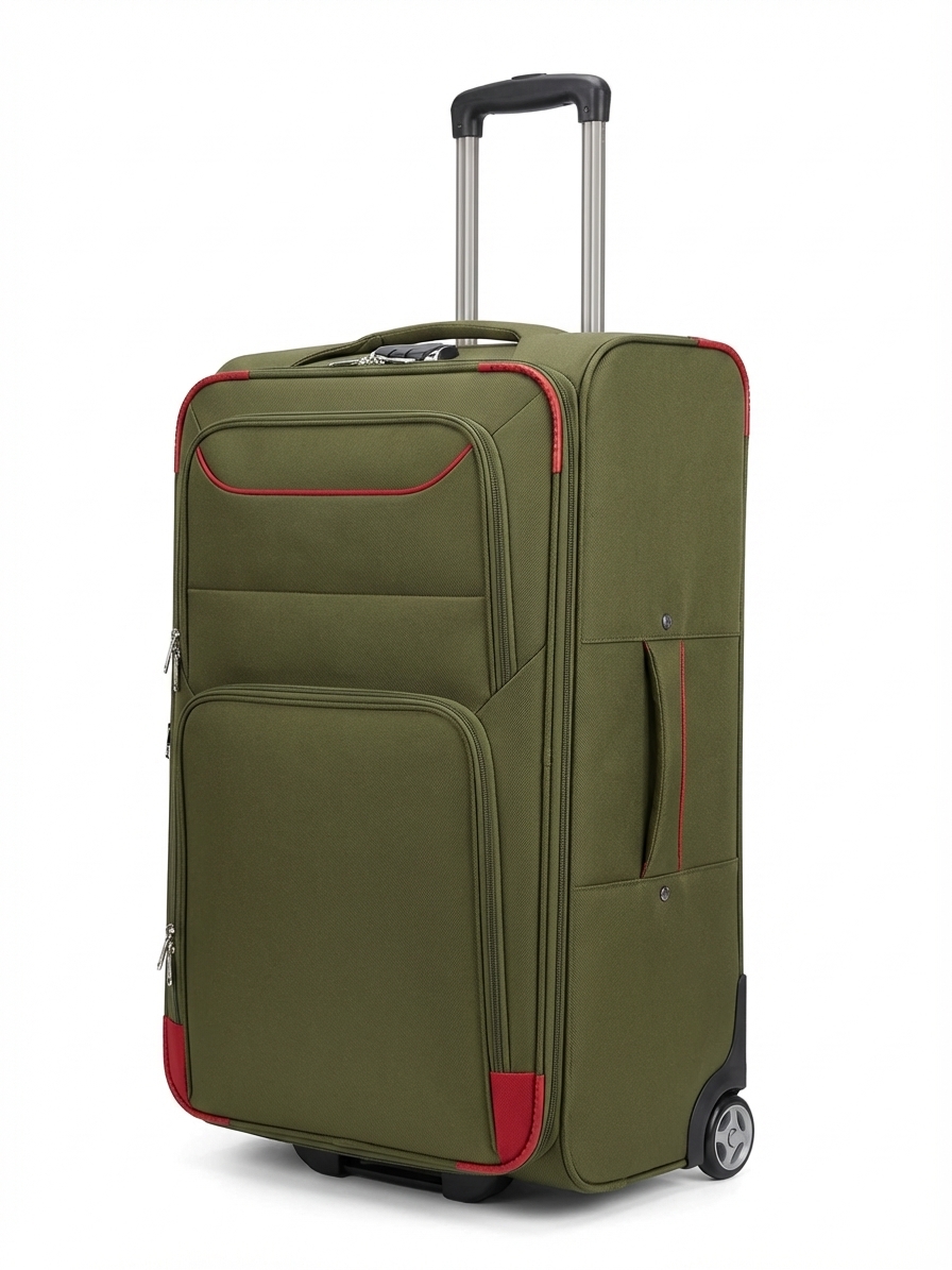 Softshell Upright (Easyrol)